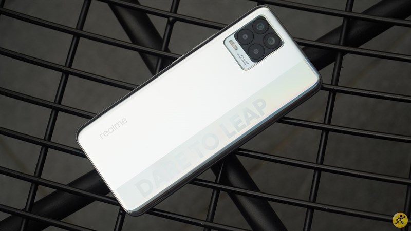 Realme 8 Realme 8