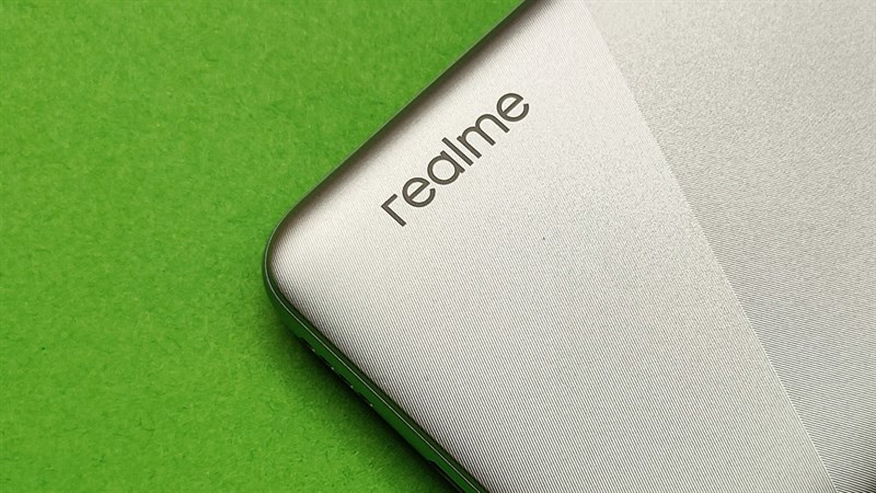 Realme Pad được tiết lộ dung lượng pin Realme Pad được tiết lộ dung lượng pin