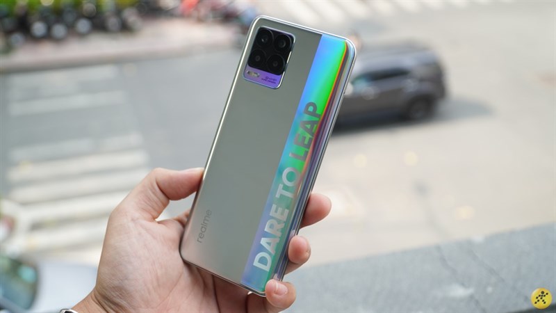 REALME 8 REALME 8