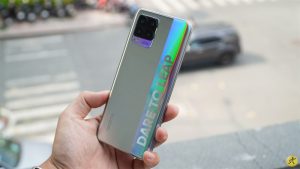 REALME 8