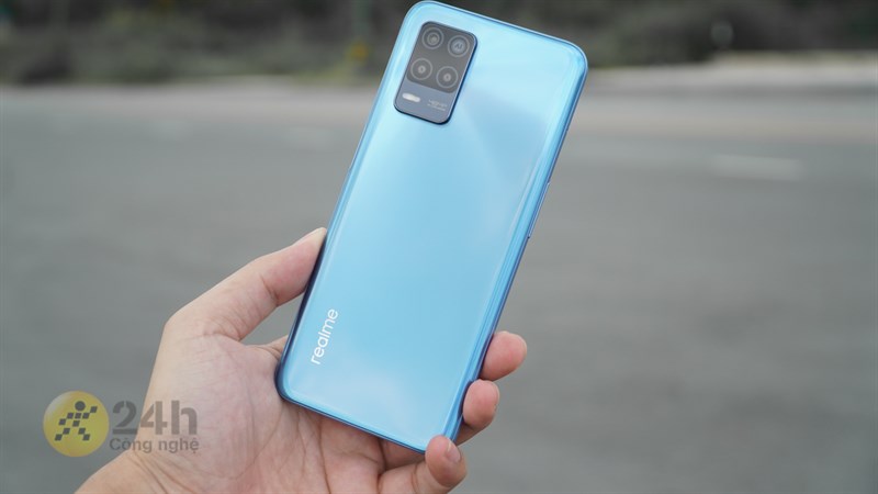 REALME 8 5G REALME 8 5G