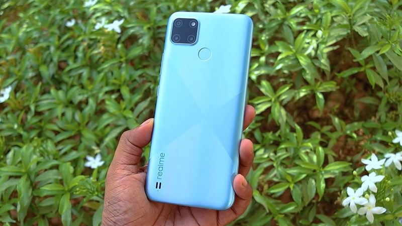 Realme C21Y Realme C21Y