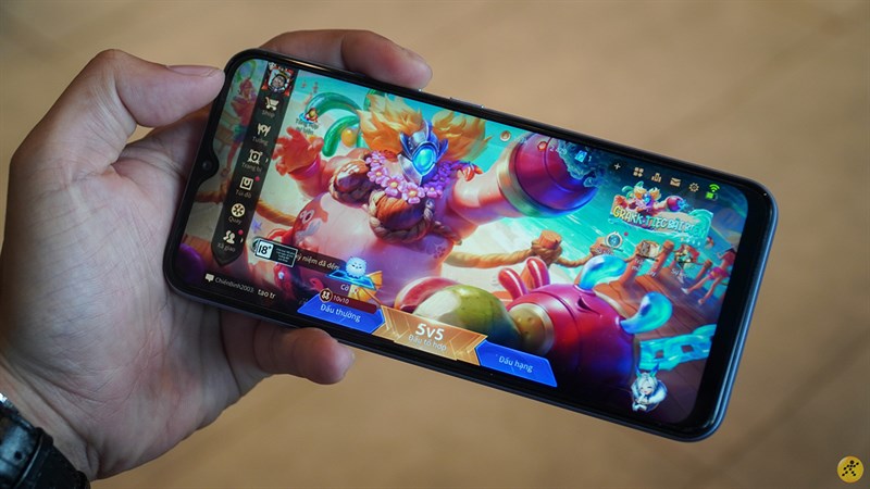 Realme C25 Realme C25