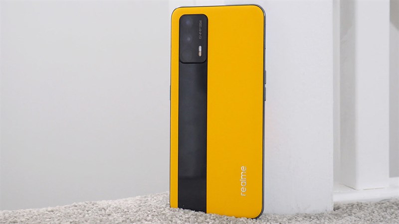 Realme GT Realme GT