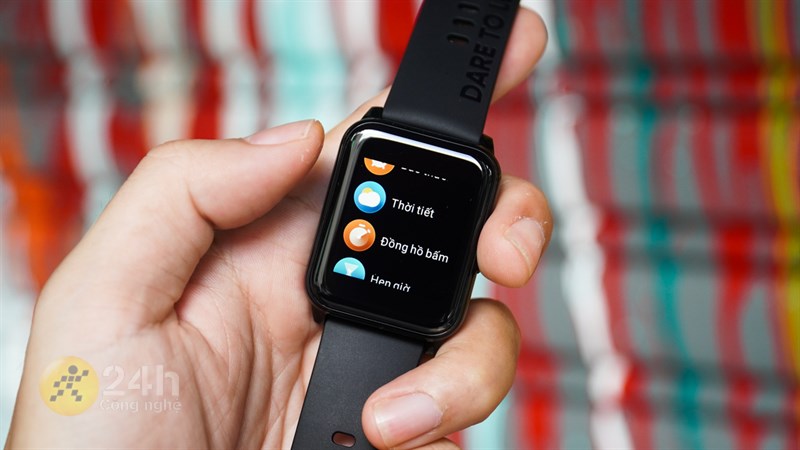 Realme Watch 2 Realme Watch 2