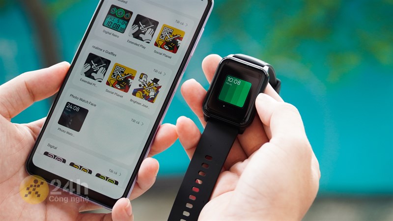 Realme Watch 2 series Realme Watch 2 series