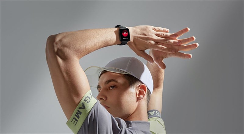 Realme Watch 2 pro Realme Watch 2 pro