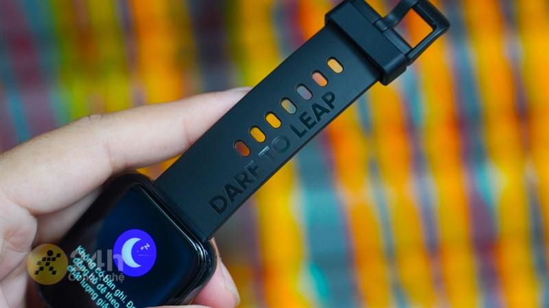 Dưới 3 triệu nên mua smartwatch nào? Chọn ngay Realme Watch 2 series có quá nhiều tính năng trong một mức giá siêu hời Dưới 3 triệu nên mua smartwatch nào? Chọn ngay Realme Watch 2 series có quá nhiều tính năng trong một mức giá siêu hời