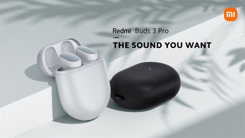 Redmi Buds 3 Pro Redmi Buds 3 Pro