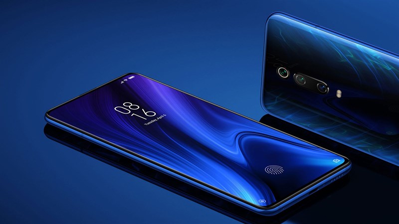 Xiaomi Mi 10i và Redmi K20 Pro cuối cùng đã được cập nhật MIUI 12.5 Xiaomi Mi 10i và Redmi K20 Pro cuối cùng đã được cập nhật MIUI 12.5