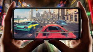 POCO X3 GT được cho chính là phiên bản quốc tế của Redmi Note 10 Pro 5G