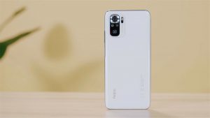 Mua Redmi Note 10S nhận ngay Mi Band 5 xịn sò hoặc giảm sốc hấp dẫn