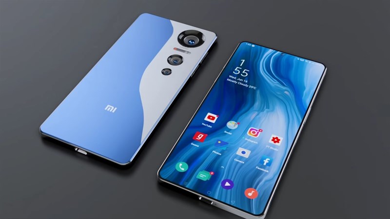 Cấu hình Redmi Note 11 Ultra Cấu hình Redmi Note 11 Ultra