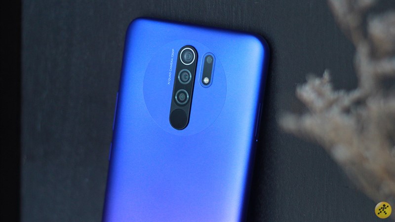 Redmi 10 có thể sở hữu camera chính 50MP do Samsung sản xuất Redmi 10 có thể sở hữu camera chính 50MP do Samsung sản xuất