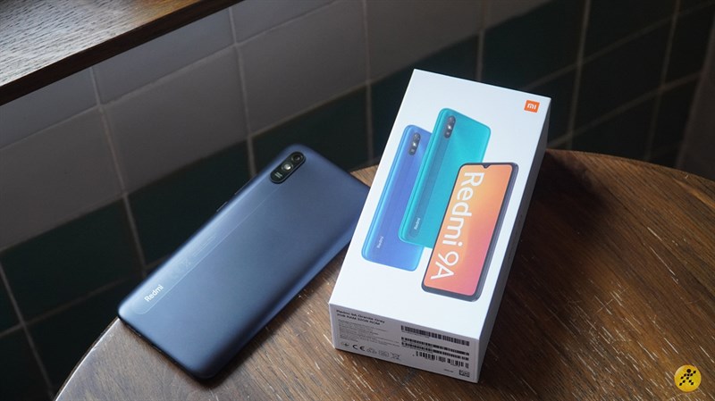 Xiaomi Redmi 9A Xiaomi Redmi 9A