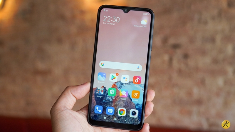 Redmi 9A Redmi 9A