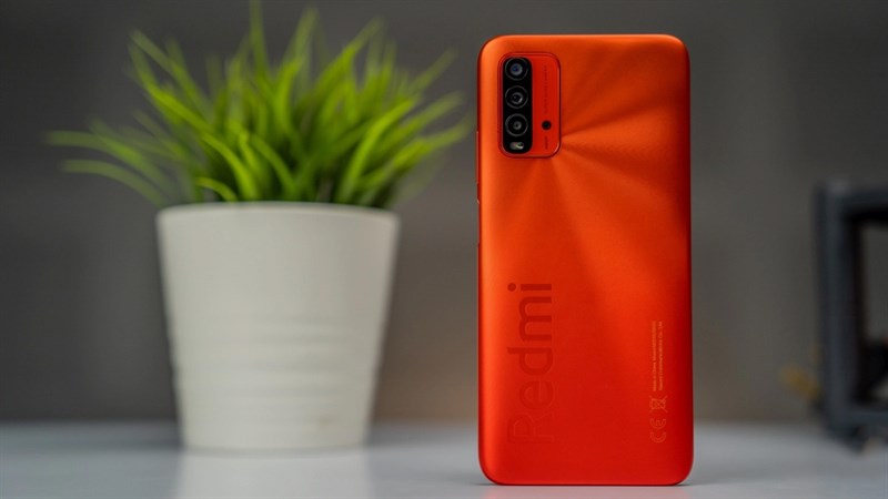 Redmi 9T đổi trả đại hạ giá, sắm ngay vì rẻ hơn máy mới tận cả triệu Redmi 9T đổi trả đại hạ giá, sắm ngay vì rẻ hơn máy mới tận cả triệu