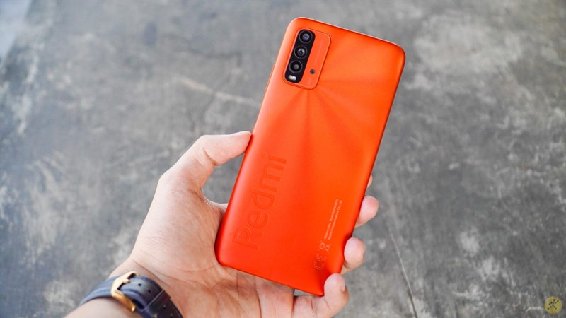 Redmi 9T Redmi 9T