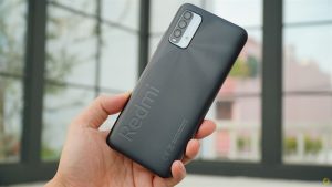 Xiaomi Redmi 9T