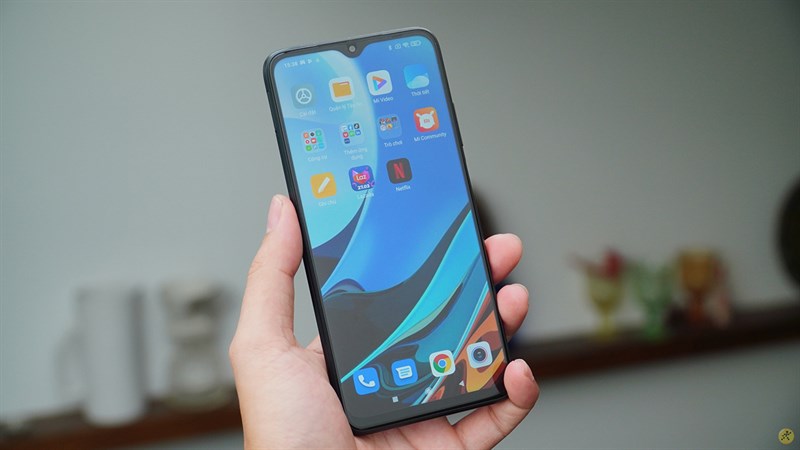 Xiaomi Redmi 9T Xiaomi Redmi 9T