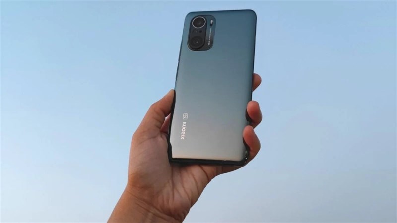 Xiaomi Redmi K50 dự kiến sẽ được ra mắt vào Tết Nguyên đán năm 2022 Xiaomi Redmi K50 dự kiến sẽ được ra mắt vào Tết Nguyên đán năm 2022
