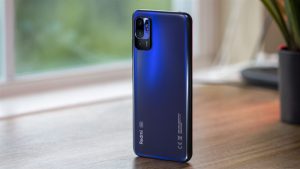 Điện thoại Xiaomi Redmi Note 10 5G 8GB