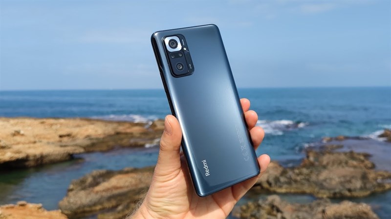 Xiaomi Redmi Note 10 Pro Xiaomi Redmi Note 10 Pro