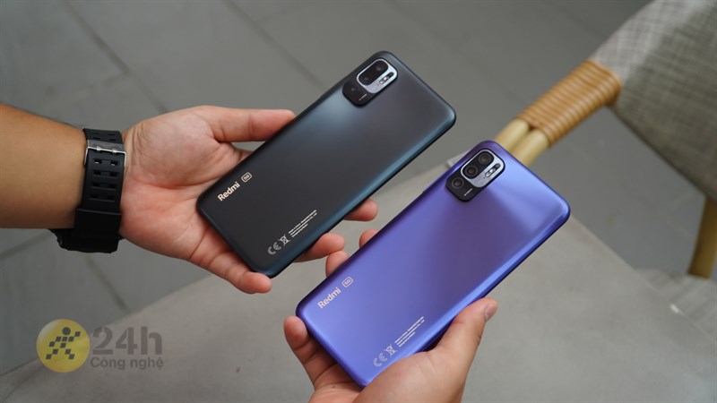 Cấu hình Redmi Note 11: Chạy chip MediaTek, 4 camera sau, pin 5.000mAh Cấu hình Redmi Note 11: Chạy chip MediaTek, 4 camera sau, pin 5.000mAh