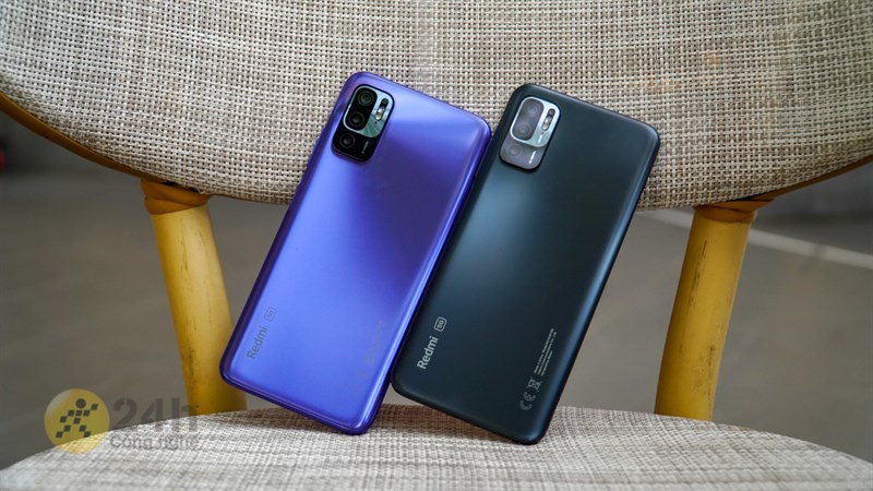 Xiaomi Redmi Note 10 5G Xiaomi Redmi Note 10 5G