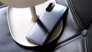 Xiaomi Redmi Note 10 5G giảm giá