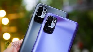 TOP 5 smartphone RAM 4 GB cấu hình mạnh mẽ, đa nhiệm mượt mà cực kỳ đáng sắm nhất trong tầm giá 5 triệu
