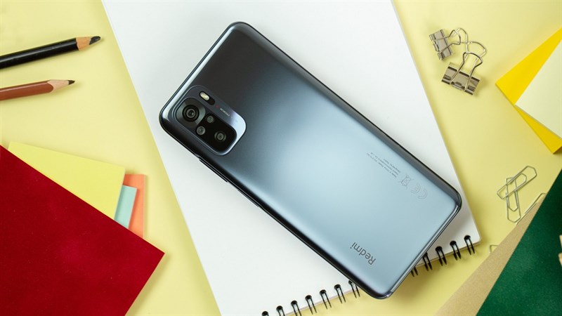 Xiaomi Redmi Note 10 Xiaomi Redmi Note 10