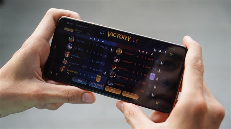 Redmi Note 10 Pro chiến game siêu đỉnh Redmi Note 10 Pro chiến game siêu đỉnh