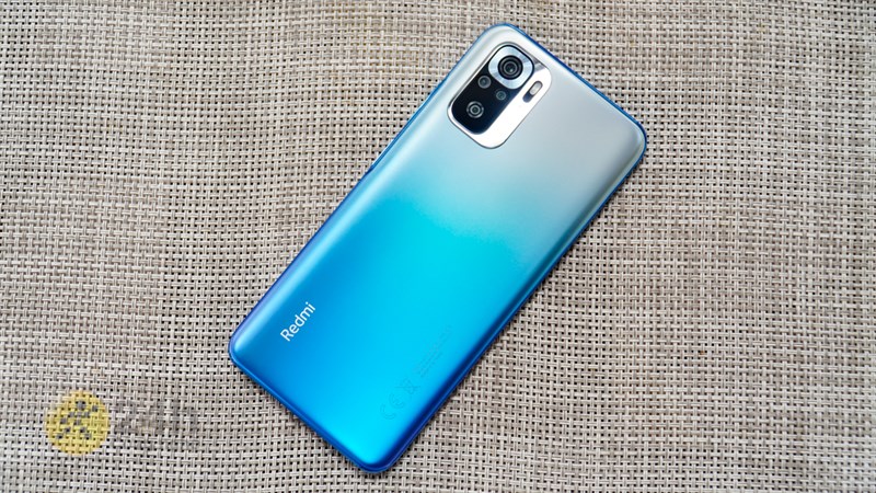 Xiaomi Redmi Note 10S Xiaomi Redmi Note 10S