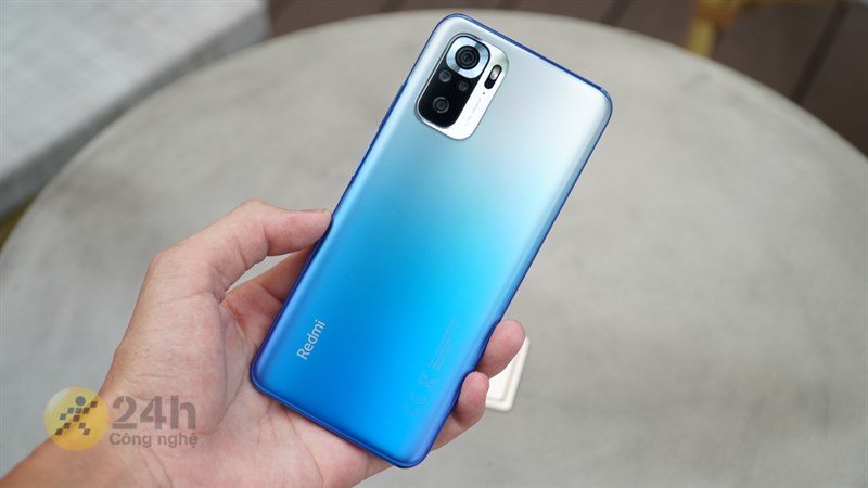 Xiaomi Redmi Note 10S Xiaomi Redmi Note 10S