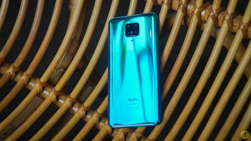 Xiaomi Redmi Note 9 Pro Xiaomi Redmi Note 9 Pro