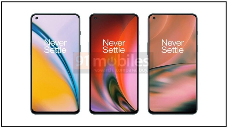 OnePlus Nord 2 5G rò rỉ thông tin chi tiết về camera trước ngày ra mắt OnePlus Nord 2 5G rò rỉ thông tin chi tiết về camera trước ngày ra mắt