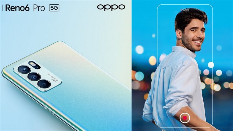 Giá bán Reno6 Pro bản quốc tế bị lộ trước thời điểm ra mắt Giá bán Reno6 Pro bản quốc tế bị lộ trước thời điểm ra mắt