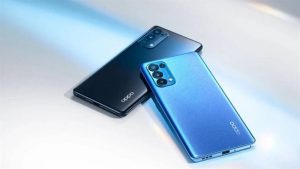 OPPO Reno6 5G và Reno6 Z 5G bất ngờ xuất hiện trong poster tiếng Việt