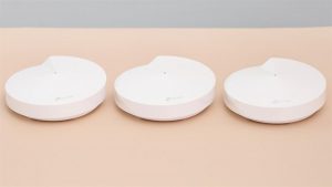 THIẾT BỊ MẠNG GIẢM SỐC