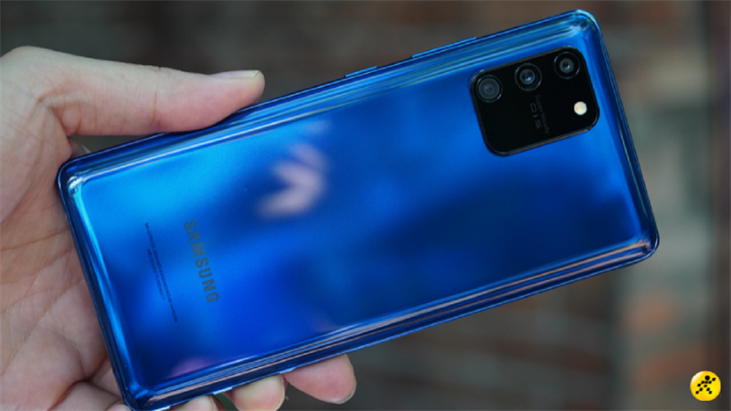 Galaxy S10 Lite Galaxy S10 Lite