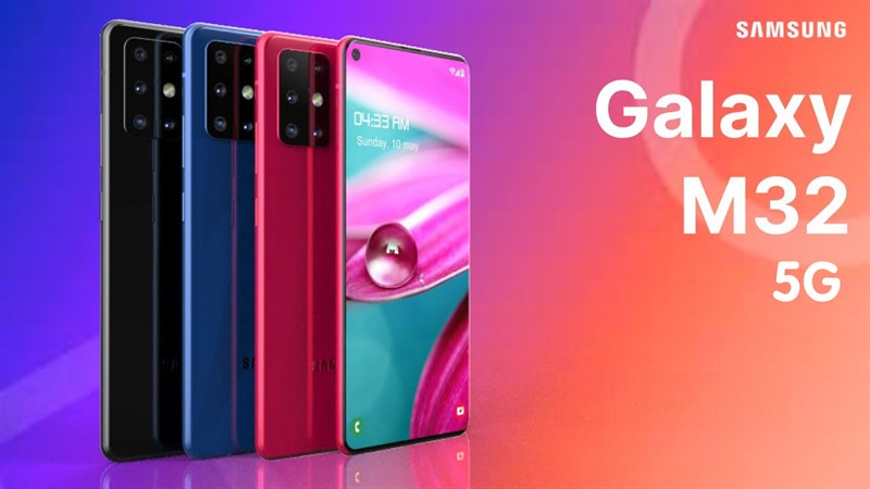 Galaxy M32 5G lộ cấu hình: Chạy Dimensity 720 và hỗ trợ One UI 3.0 Galaxy M32 5G lộ cấu hình: Chạy Dimensity 720 và hỗ trợ One UI 3.0