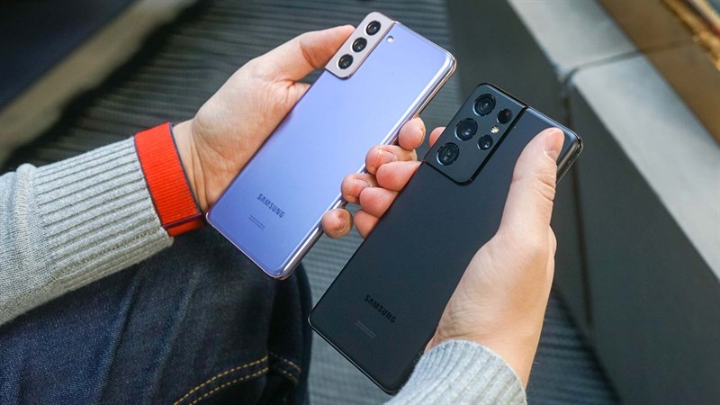 Điện thoại Samsung 5G giảm sốc Điện thoại Samsung 5G giảm sốc