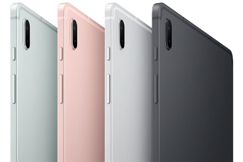 Galaxy Tab S7 FE Galaxy Tab S7 FE