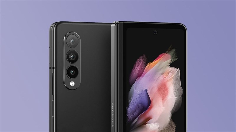 Winfuture đăng tải loạt ảnh rõ nét của Galaxy Z Fold 3 Winfuture đăng tải loạt ảnh rõ nét của Galaxy Z Fold 3
