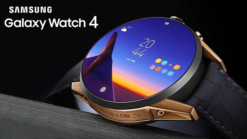 Theo thông tin rò rỉ thì có thể Samsung One UI Watch sẽ có mặt trên Galaxy Watch 4