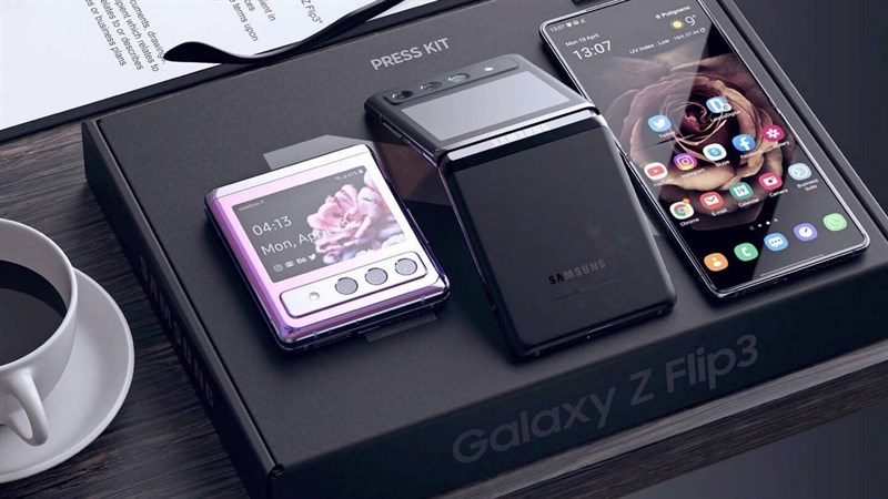 Samsung cho phép trao đổi nhiều thiết bị cũ để lấy chiếc smartphone màn hình gập Galaxy Z Fold 3 hoặc Galaxy Z Flip 3 Samsung cho phép trao đổi nhiều thiết bị cũ để lấy chiếc smartphone màn hình gập Galaxy Z Fold 3 hoặc Galaxy Z Flip 3