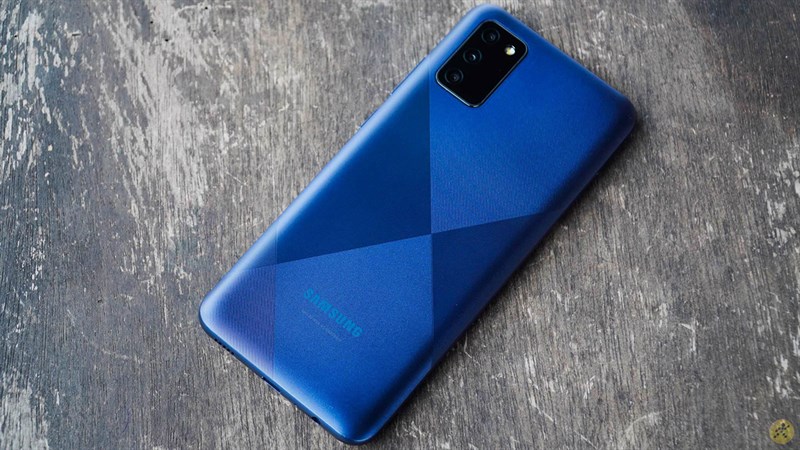 Samsung Galaxy A02s Samsung Galaxy A02s