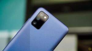 Galaxy A03s lộ thông số kỹ thuật: Pin 5.000mAh, chạy chip Helio G35