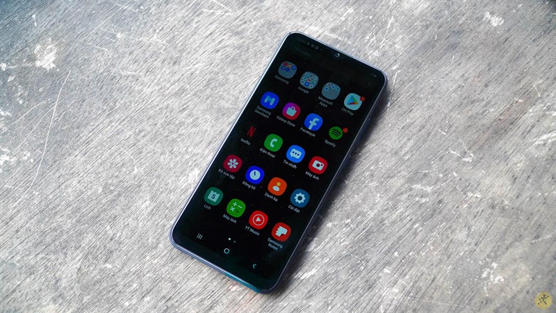 Samsung Galaxy A02s Samsung Galaxy A02s